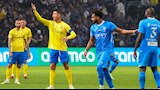 الهبوط المصري والكلاسيكو السعودي.. مواعيد مباريات اليوم الثلاثاء 12 مايو