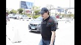 محمد رياض يشارك بجنازة الراحل عبدالرحمن أبوزهرة