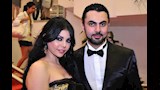 محمد كريم مع هيفاء وهبي