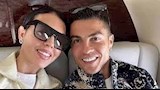 20 صور ترصد آخر ظهور لجورجينا قبل كلاسيكو النصر والهلال