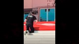 اللمسات النهائية لحفل افتتاح مهرجانكان السينمائي