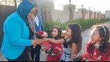 استعراضات وطنية وفرعونية.. مدير تعليم جنوب سيناء تشهد حفل ختام أنشطة رياض الأطفال