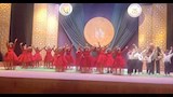 حفل رياض الأطفال  (1)