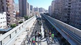 مترو الإسكندرية
