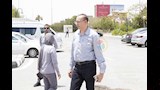 جانب من الحضور