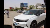 جنازة الفنان الكبير عبدالرحمن ابوزهرة