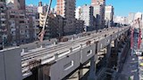 مترو الإسكندرية