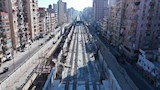 مترو الإسكندرية