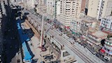 مترو الإسكندرية