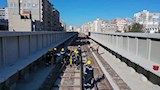 مترو الإسكندرية