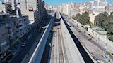 مترو الإسكندرية