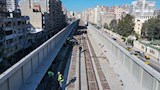 مترو الإسكندرية