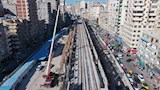 مترو الإسكندرية