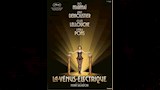 بوستر الفيلم الفرنسي القبلة الكهربائية