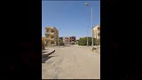 مبان بدون سكان بمدينة الفيوم الجديدة