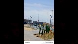 مدينة الجديدة مبان بدون حياة