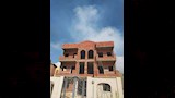 بناء الفيلات ولكن بدون سكان بمدينة الفيوم الجديدة