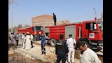 سيارات الإطفاء