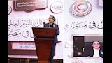 احتفالية اليوم العالمي للتمريض في مصر (2)
