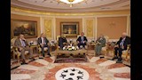 احتفالية اليوم العالمي للتمريض في مصر (4)