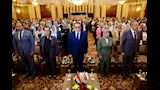 احتفالية اليوم العالمي للتمريض في مصر (3)