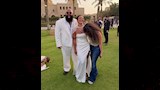 فستان جريء وتوهات زوجة البلوجر محمد عبد العاطي تثير الجدل