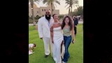 حفل زفاف البلوجر محمد عبد العاطي (2)