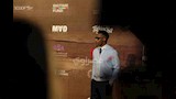 محمد رمضان في العرض الخاص لفيلم أسد (2)
