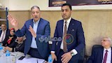عضو مجلس النواب يعرض الية تقديم المقترح