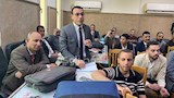 عرض مقترح من احد المحامين