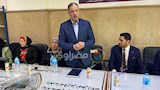 عضو مجلس النواب يتحدث
