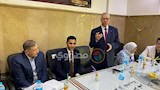 محام من اهل الخبرة يتحدث عن القانون