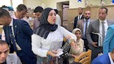محامية تعرض مقترح اصدار قانون للارملة