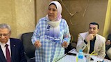 محامية تنتقد بعض مواد القانون الجديد