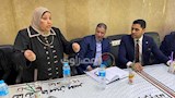 مشاركة في الحوار
