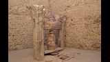 اقدم عصارة بالقرية