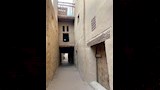 شوار ومنازل القرية  (1)