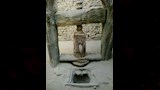 عصارة الزيتون بالقرية