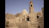 مسجد نصر الدين أقدم مسجد بالقرية  (1)