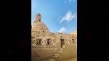 مسجد نصر الدين أقدم مسجد بالقرية  (1)_1