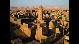 مسجد نصر الدين أقدم مسجد بالقرية  (2)