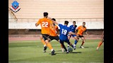 جماهير ولاعبي فريق بترول اسيوط  