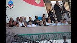جماهير ولاعبي فريق بترول اسيوط  