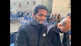 صدمة وذهول على وجه بطل الإرادة والتحدي