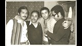 عبدالرحمن ابو زهرة ونبيل الحلفاوي