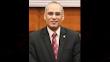 الدكتور ممدوح معوض