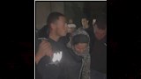 تشييع جثامين 3 أطفال وسيدة ضحايا حادث (4)