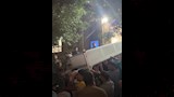 تشييع جثامين 3 أطفال وسيدة ضحايا حادث (6)