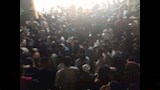 جنازة ضحايا تصادم التريلا والملاكي بالدقهلية (4)