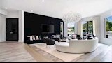 لقطات لأبرز منازل نجوم كرة القدم  (18) (1)
